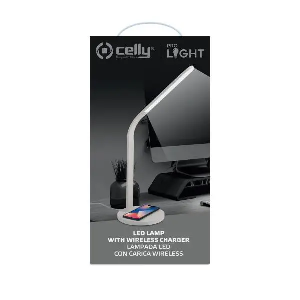 Celly Pro Light WLLIGHTPROWH Thumbnail 1