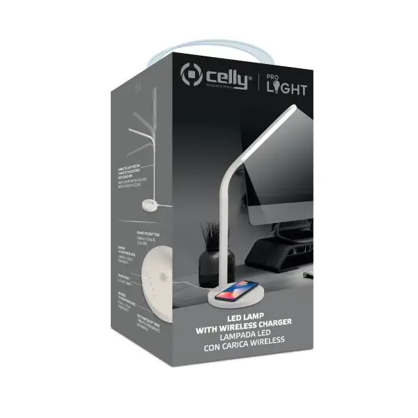 Celly Pro Light WLLIGHTPROWH Thumbnail 2