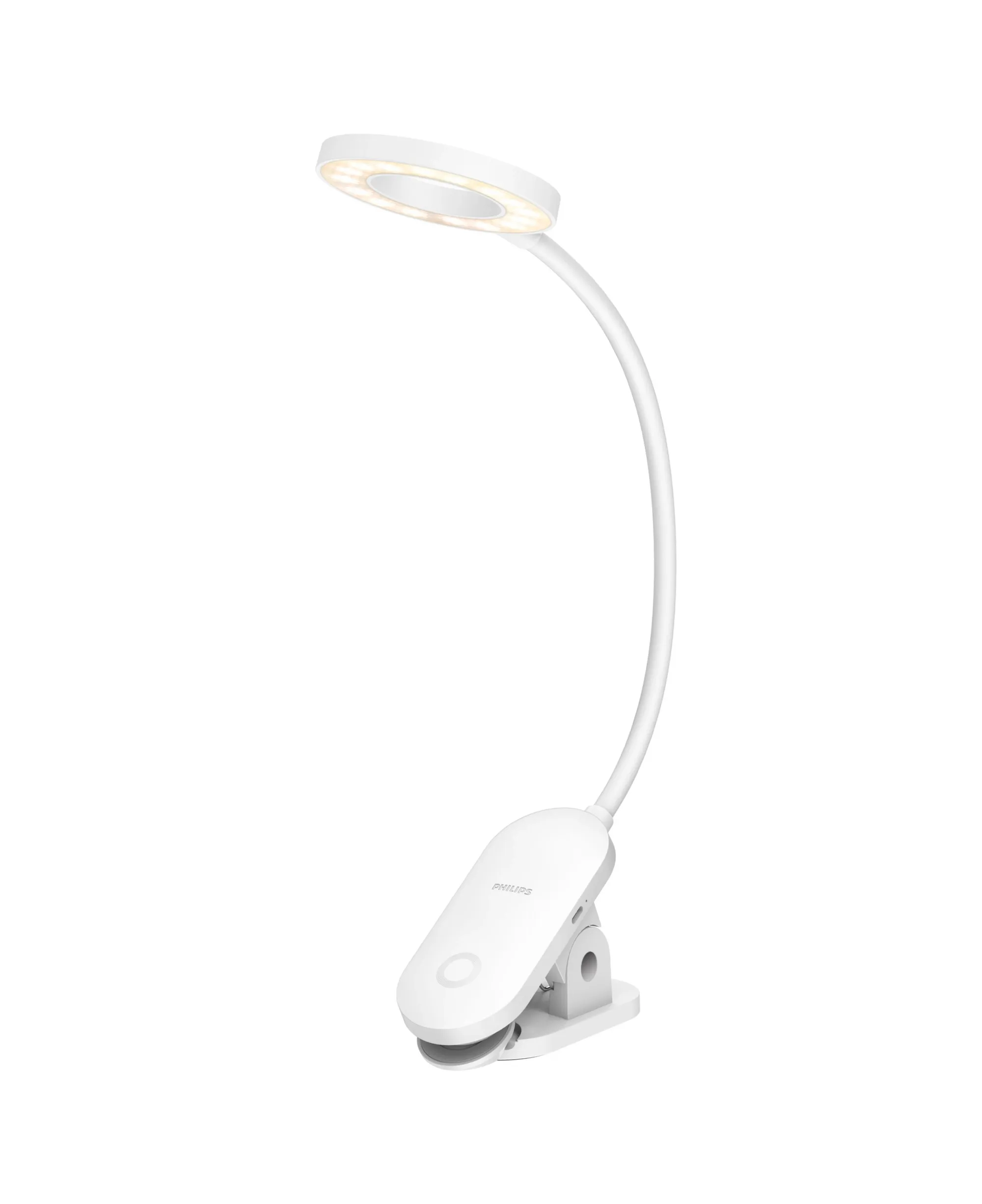 Philips by Signify myHomeOffice 929003129501 Masa Lambaları