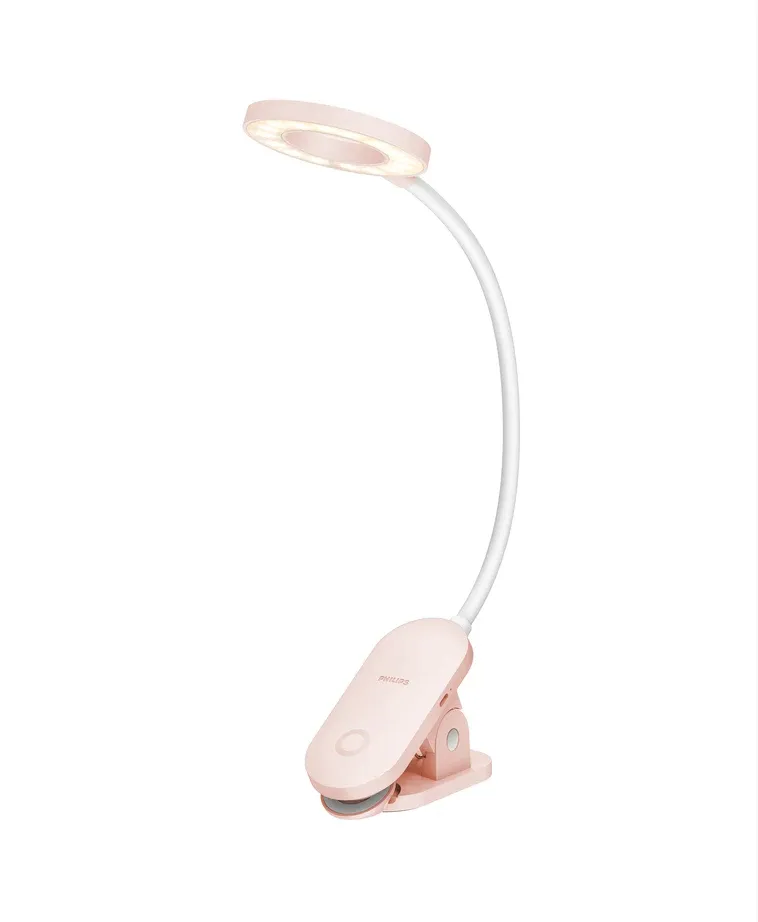 Philips by Signify myHomeOffice 929003560401 Masa Lambaları