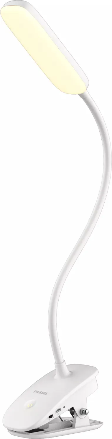 Philips by Signify myHomeOffice 929003669701 Masa Lambaları