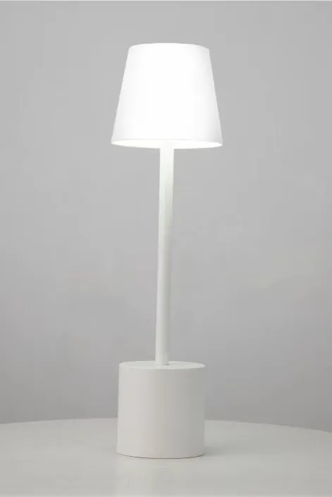 Pyramidea LRP09AC Masa Lambaları