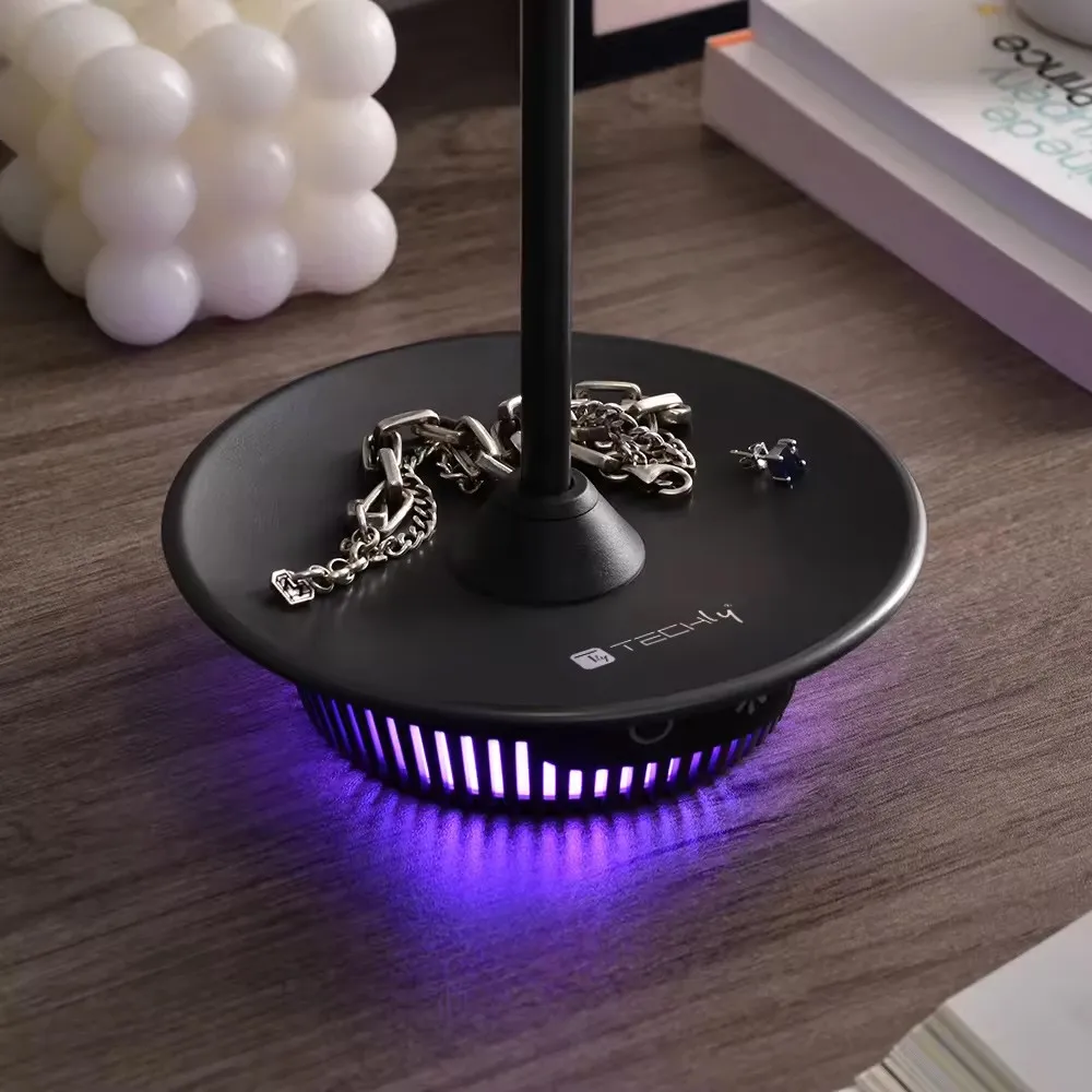 Techly I-LAMP-TABLE3 Thumbnail 5