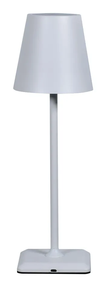 Techly I-LED LAMP-WH Masa Lambaları