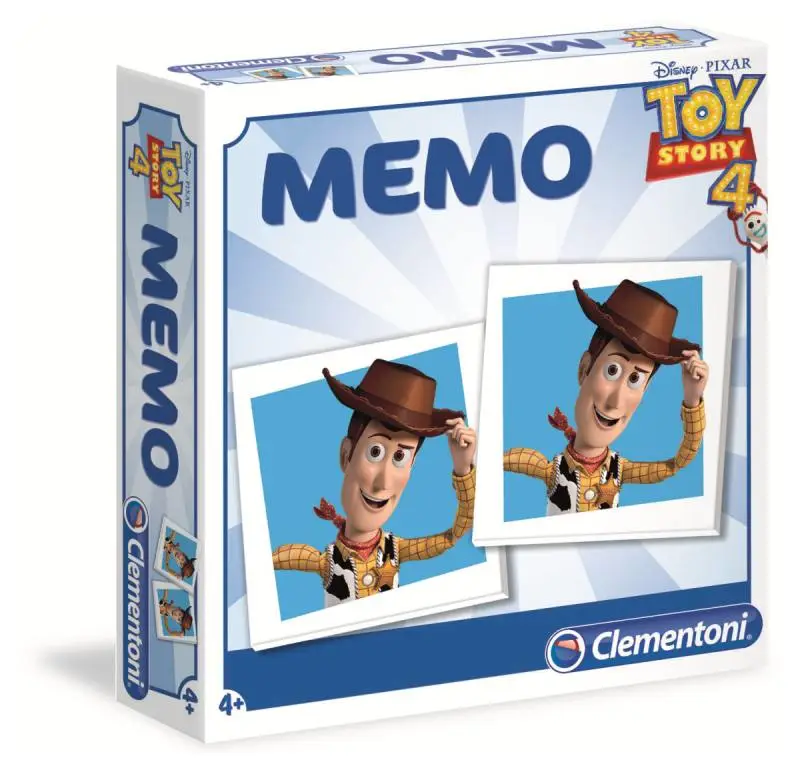 Clementoni 18055 Kutu Oyunu Masa Oyunları