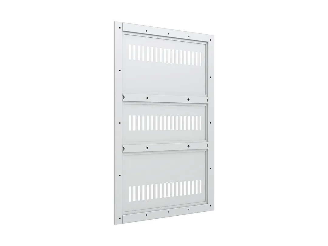 Multibrackets 1096