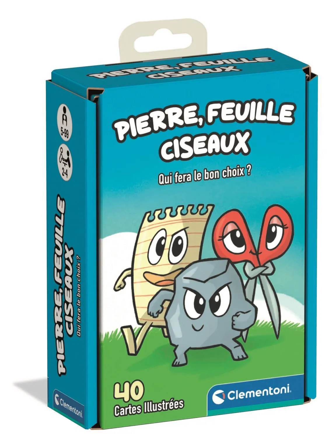 Clementoni 53002 Masa Oyunları
