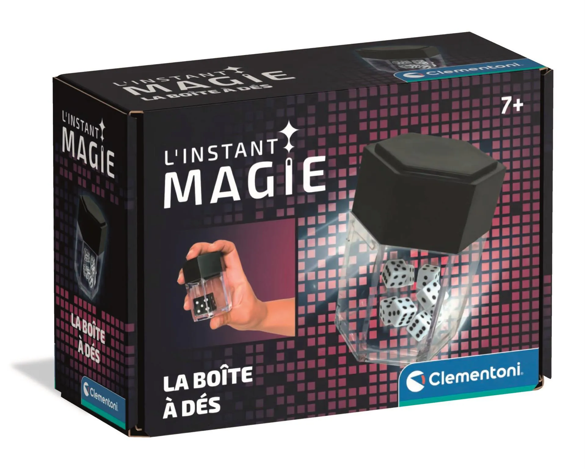Clementoni 53005 Masa Oyunları
