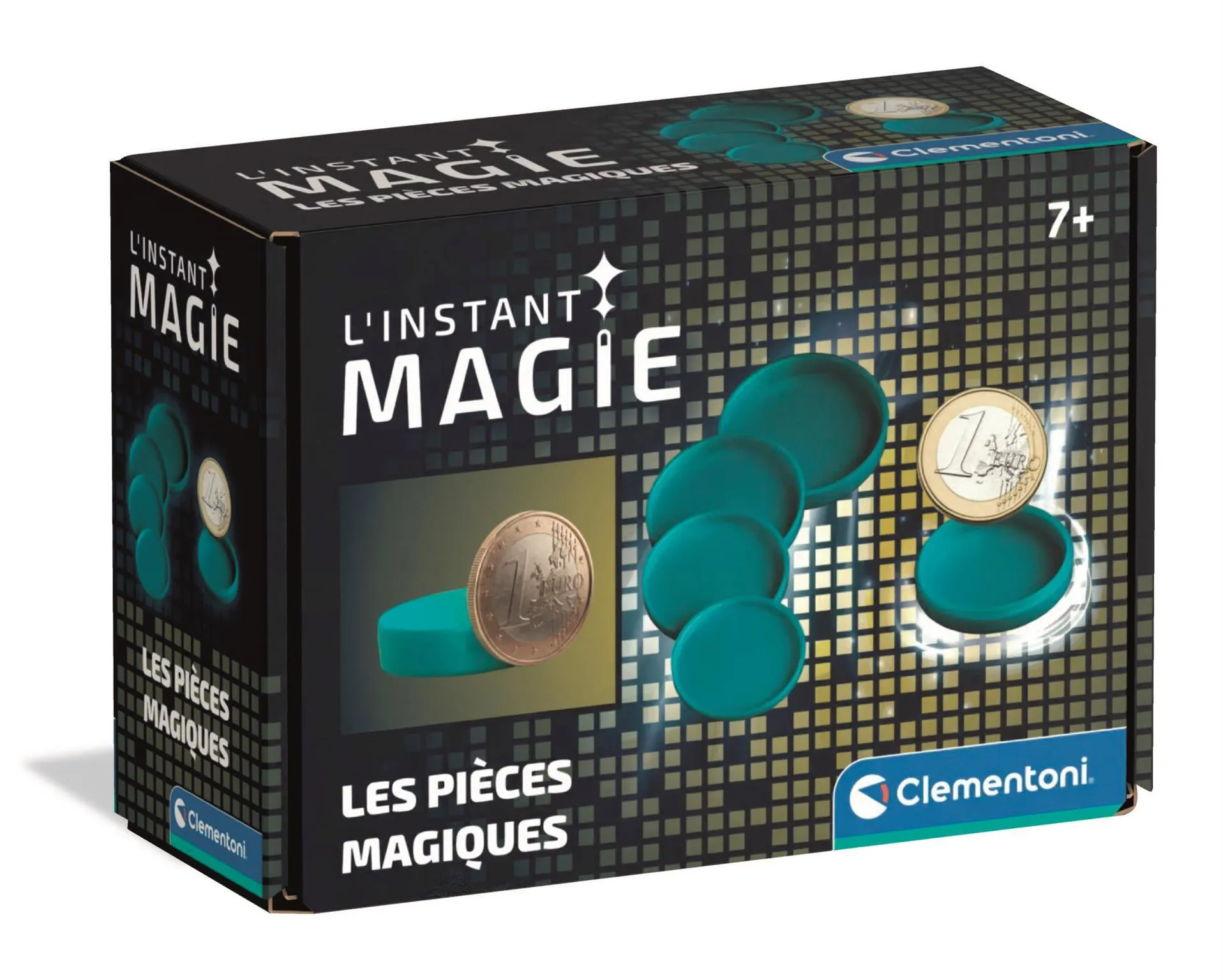 Clementoni 53007 Masa Oyunları