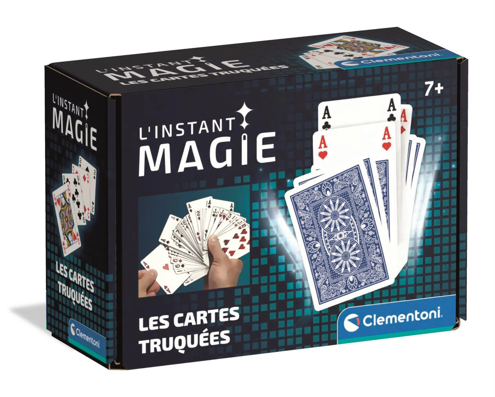 Clementoni 53008 Masa Oyunları