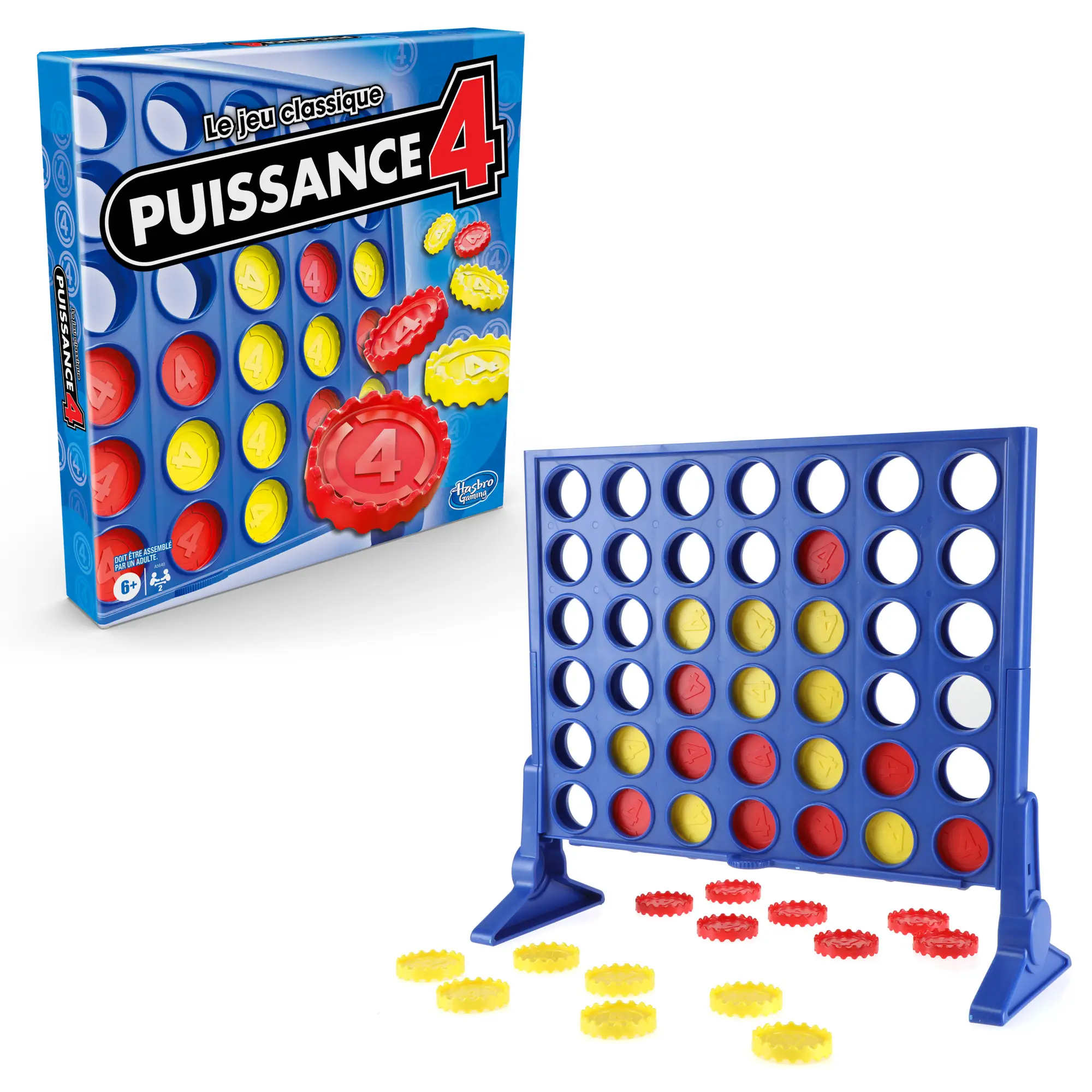 Hasbro Gaming A5640596 Kutu Oyunu Masa Oyunları