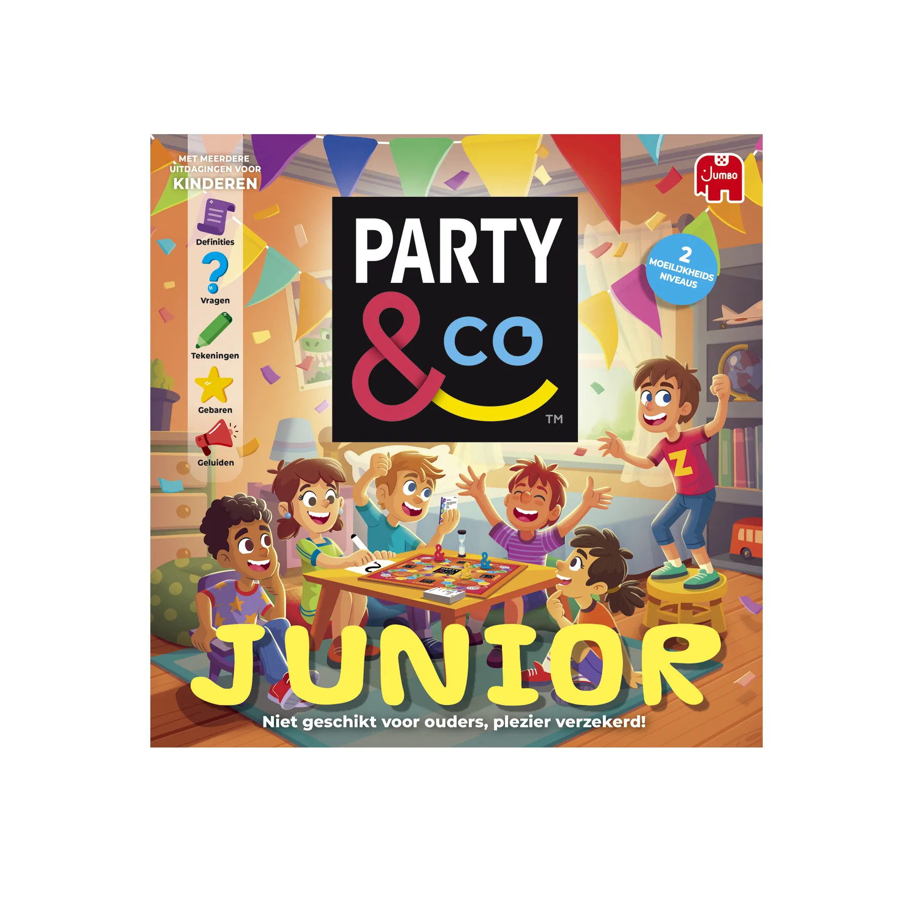 Jumbo 1110100301 Kutu Oyunu Thumbnail 2