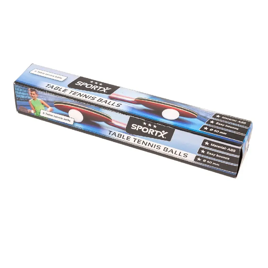 SportX 2004277 Masa Tenisi Masaları
