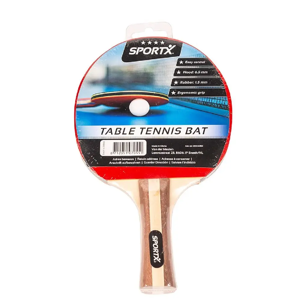 SportX 2004283 Masa Tenisi Masaları