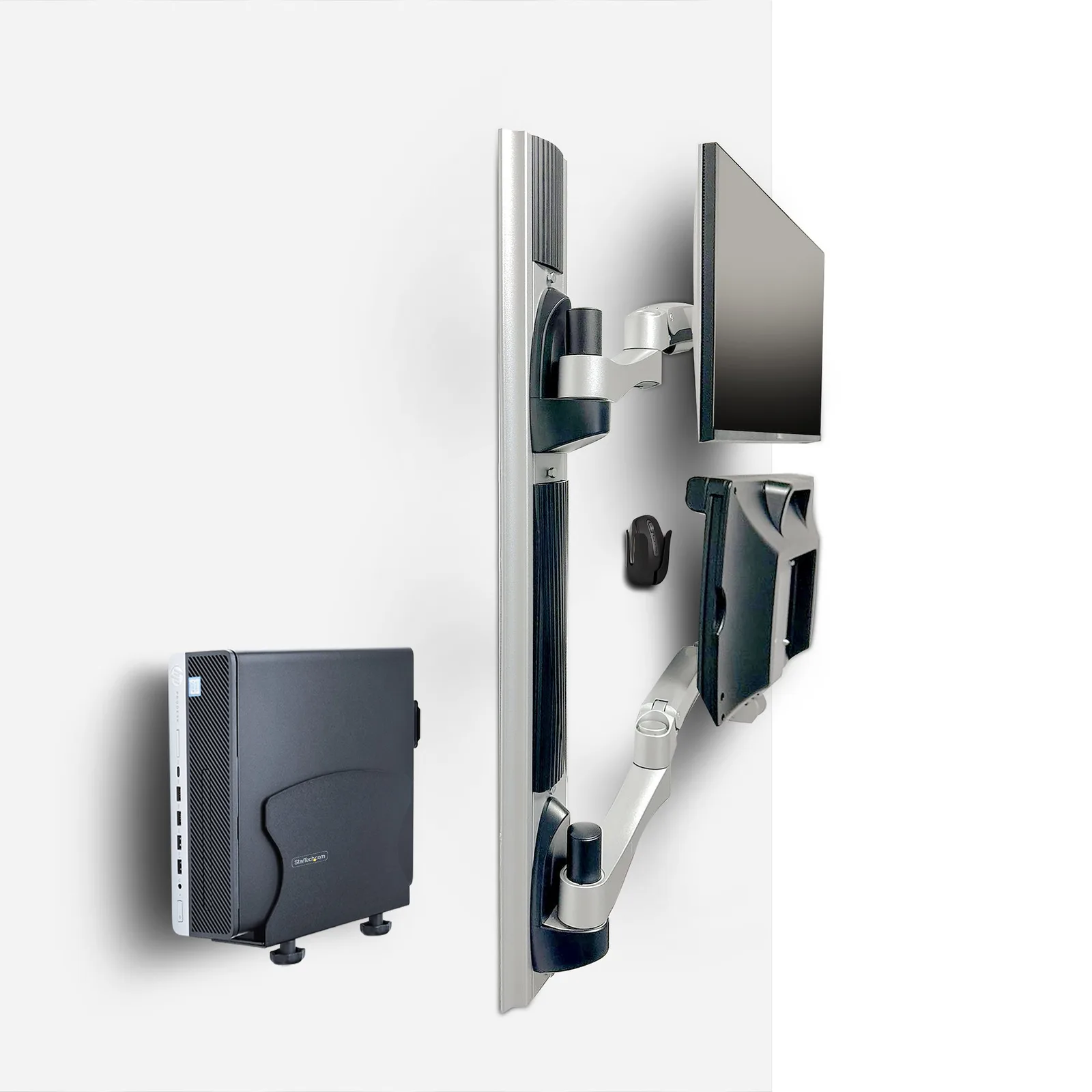 StarTech.com 2PASTSC-WALL-MOUNT Thumbnail 2