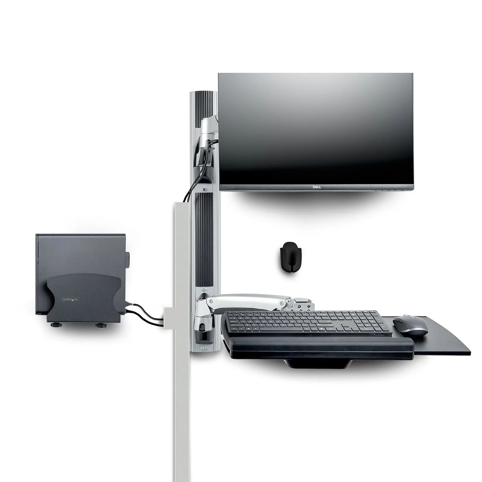 StarTech.com 2PASTSC-WALL-MOUNT Thumbnail 5