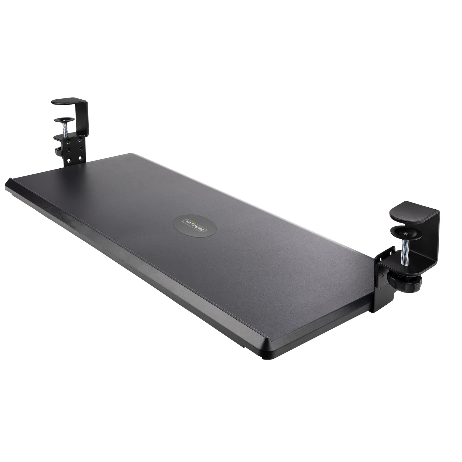 StarTech.com KEYBOARD-TRAY-CLAMP1 Masaüstü Ayakta Çalışma Iş Alanları