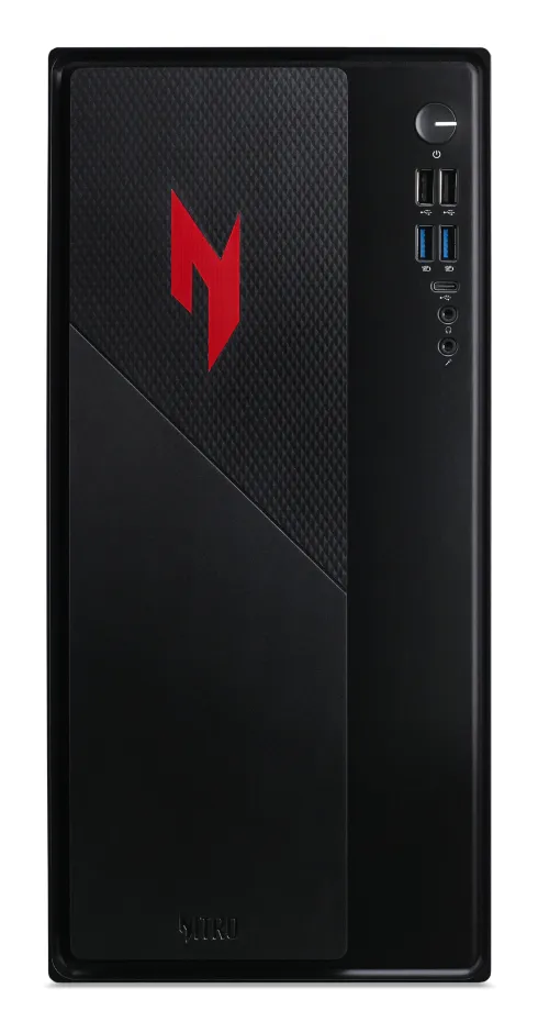 Nitro 20 DG.E5VEG.003 Masaüstü PC & İş İstasyonu