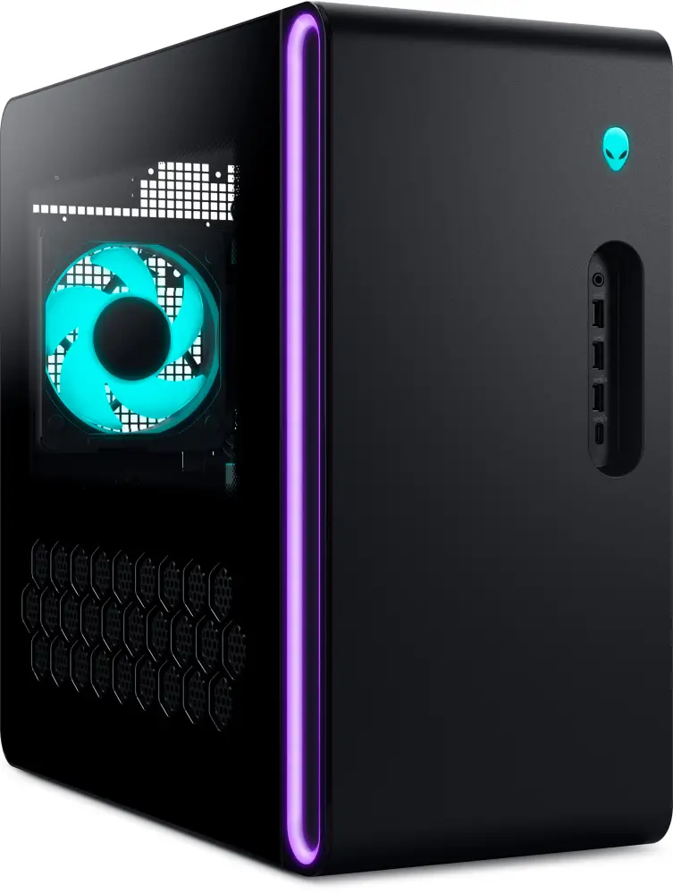 Alienware ACT1250 USEACT1250WCTO03 PC'ler/Iş Istasyonları Thumbnail 2