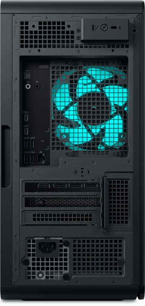 Alienware ACT1250 USEACT1250WCTO03 PC'ler/Iş Istasyonları Thumbnail 4