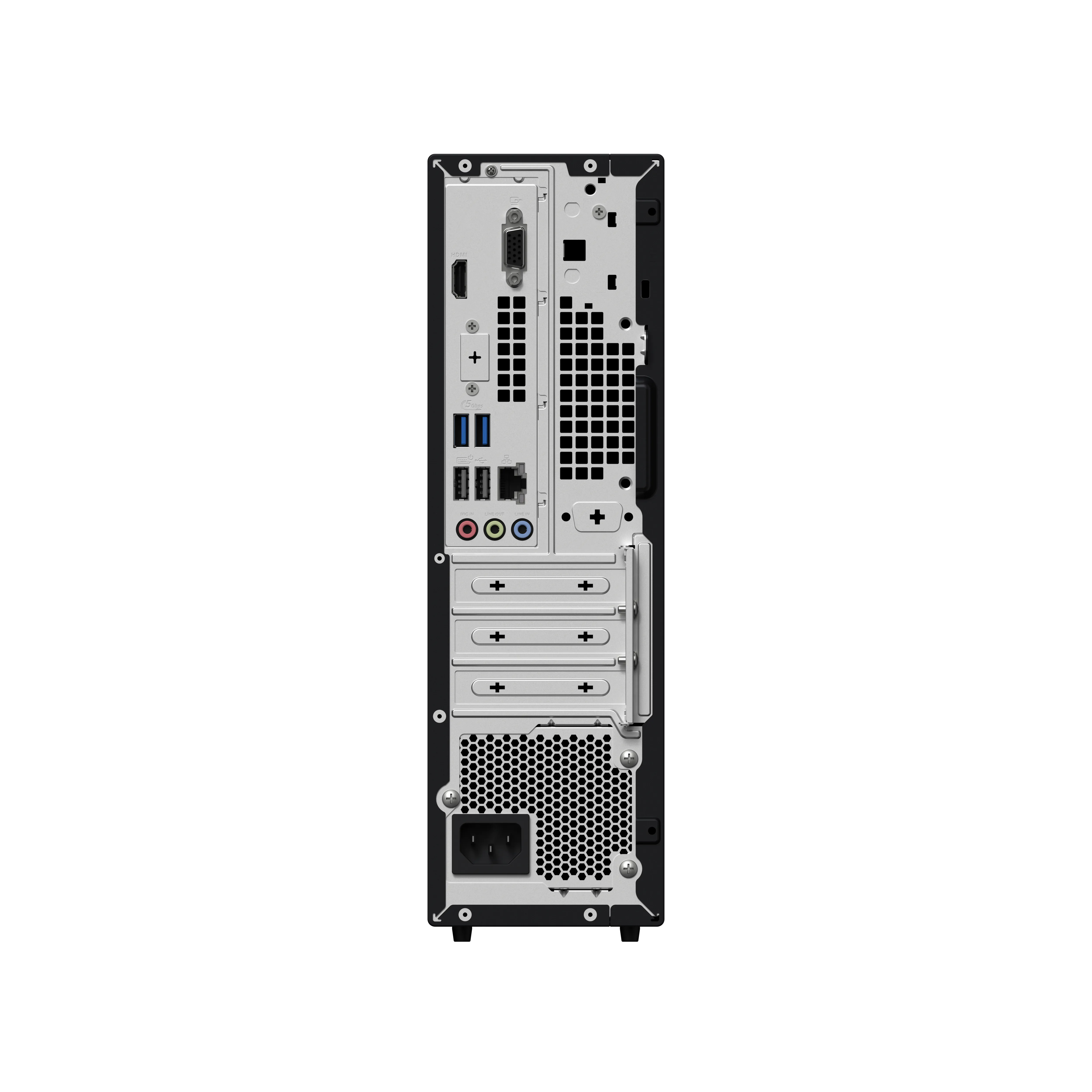 ExpertCenter D501SER-7147001390 90PF05M1-M03KC0 Thumbnail 1