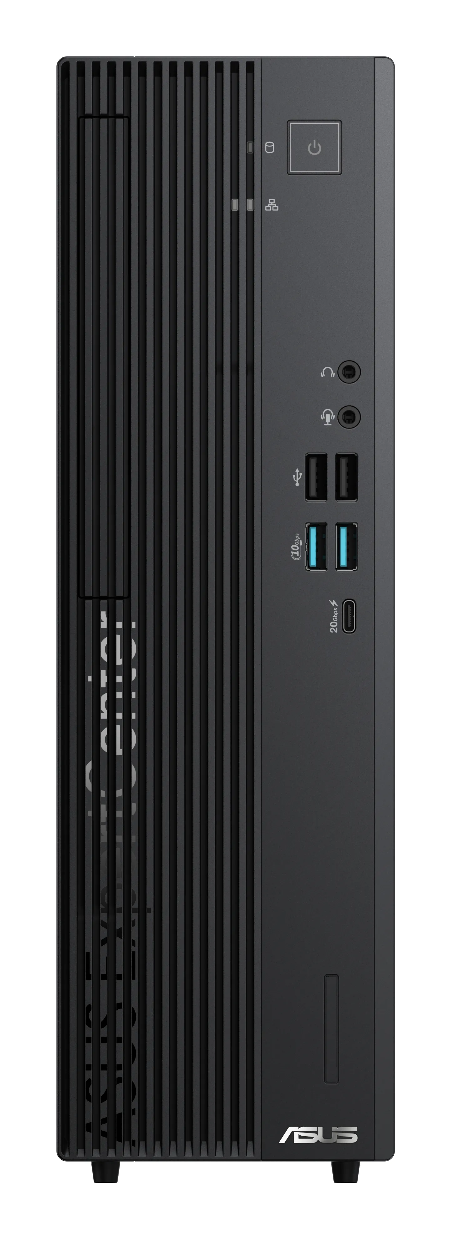 ExpertCenter D701SER-7147001540 90PF05N1-M031D0 Masaüstü PC & İş İstasyonu