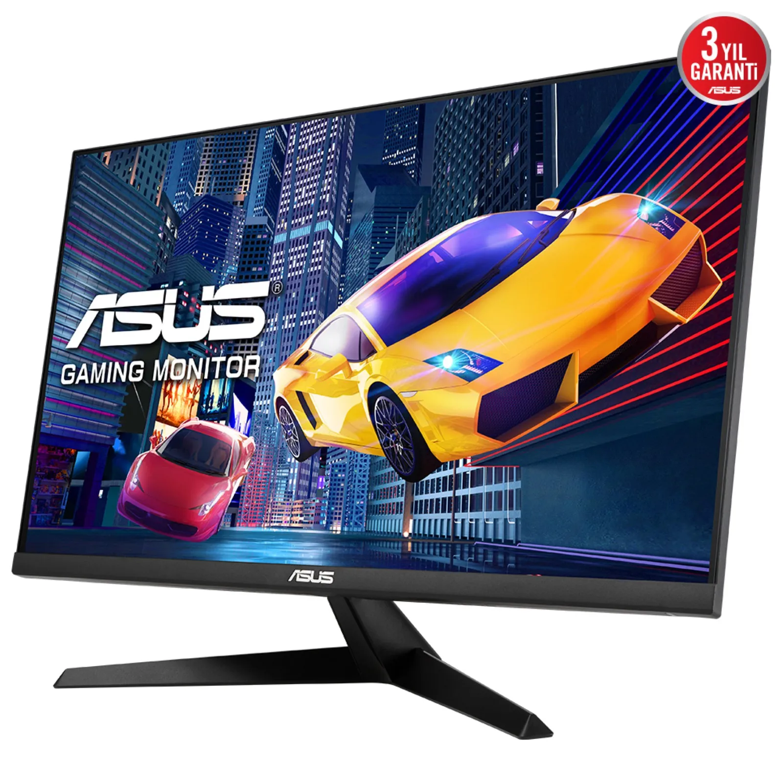 EyeCare VY279HGR (68.6 cm (27 Zoll), schwarz, FullHD, IPS, Adaptive-Sync, 120Hz Panel) Monitör 90LM06D3-B02171 Thumbnail 2