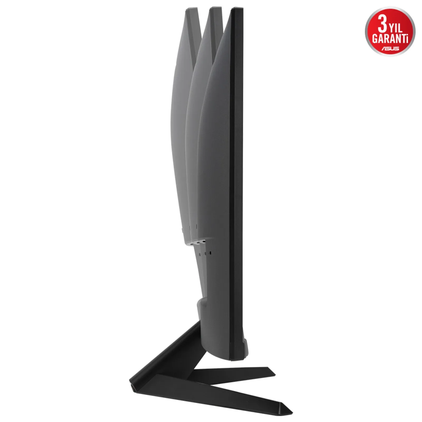 EyeCare VY279HGR (68.6 cm (27 Zoll), schwarz, FullHD, IPS, Adaptive-Sync, 120Hz Panel) Monitör 90LM06D3-B02171 Thumbnail 4