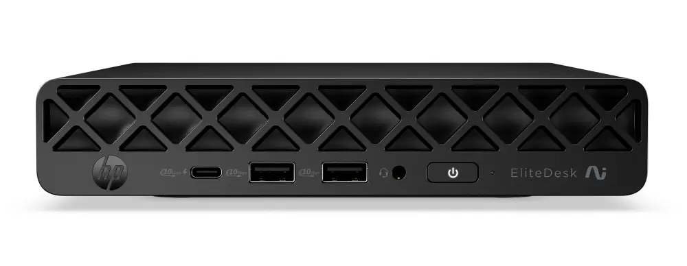 HP E22VBEA PCs/Workstations