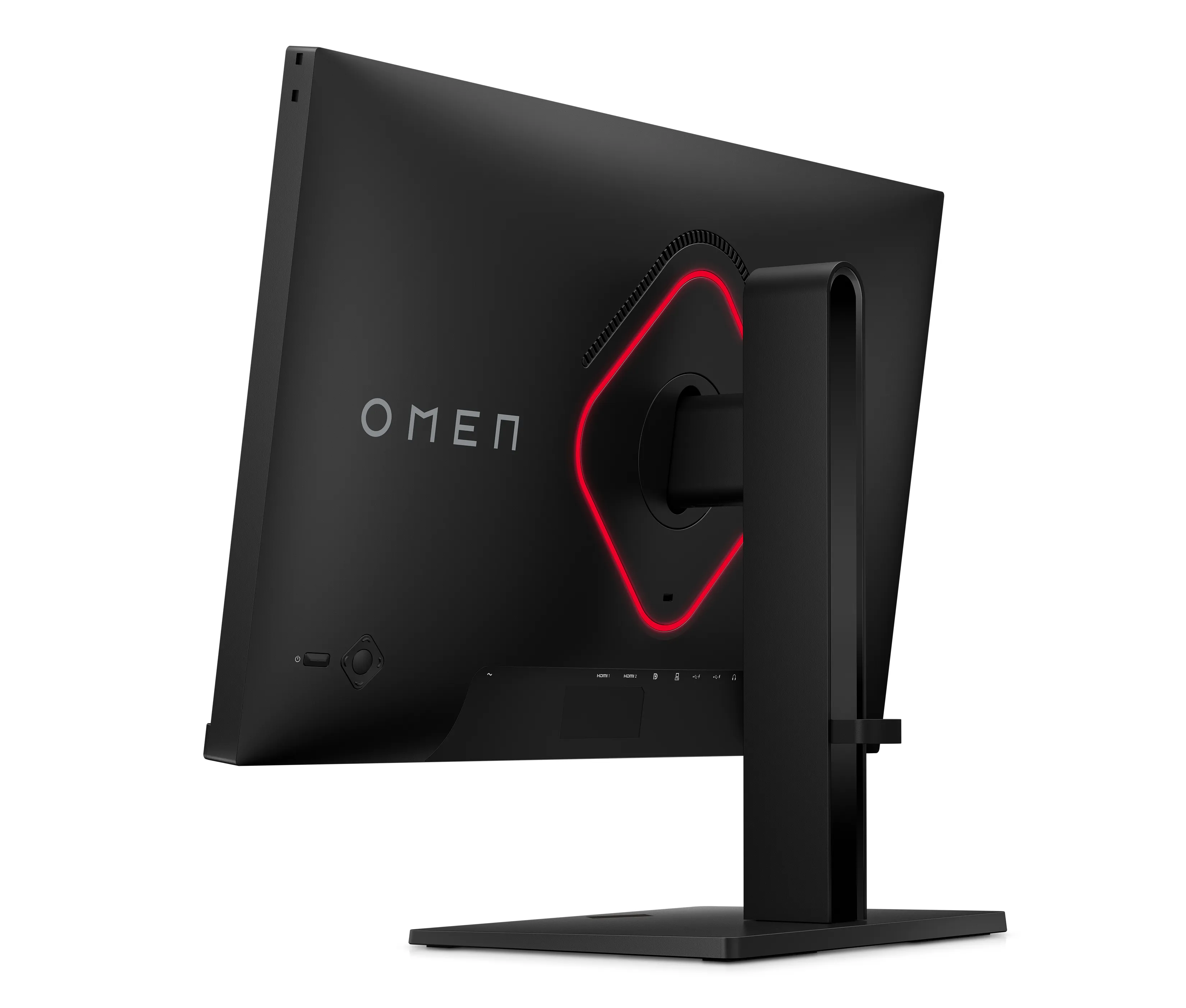 OMEN 24,5inç FHD 360Hz Oyun Monitörü - OMEN 25 BG1M4E9 Thumbnail 2
