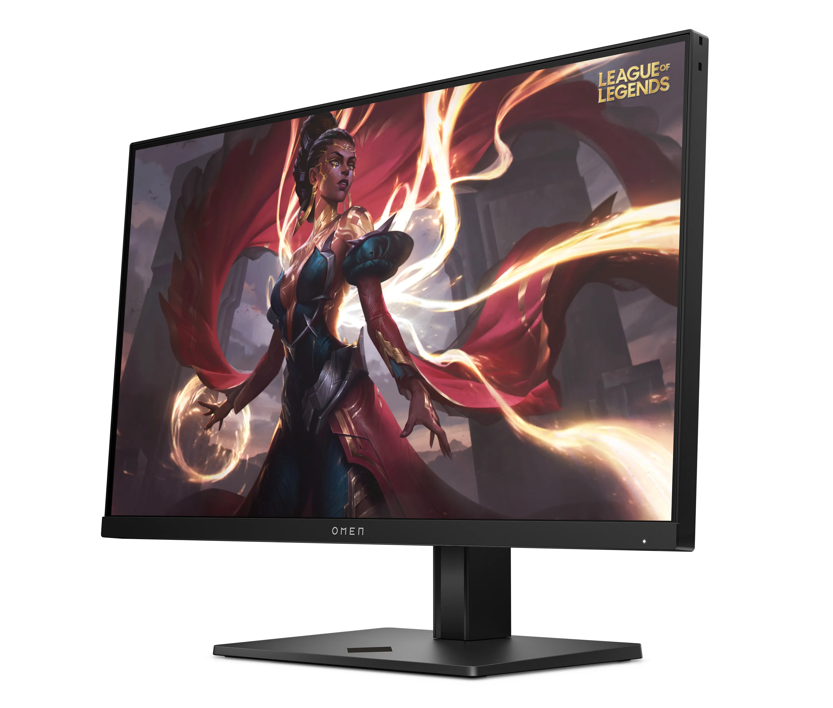 OMEN 24,5inç FHD 360Hz Oyun Monitörü - OMEN 25 BG1M4E9 Thumbnail 3