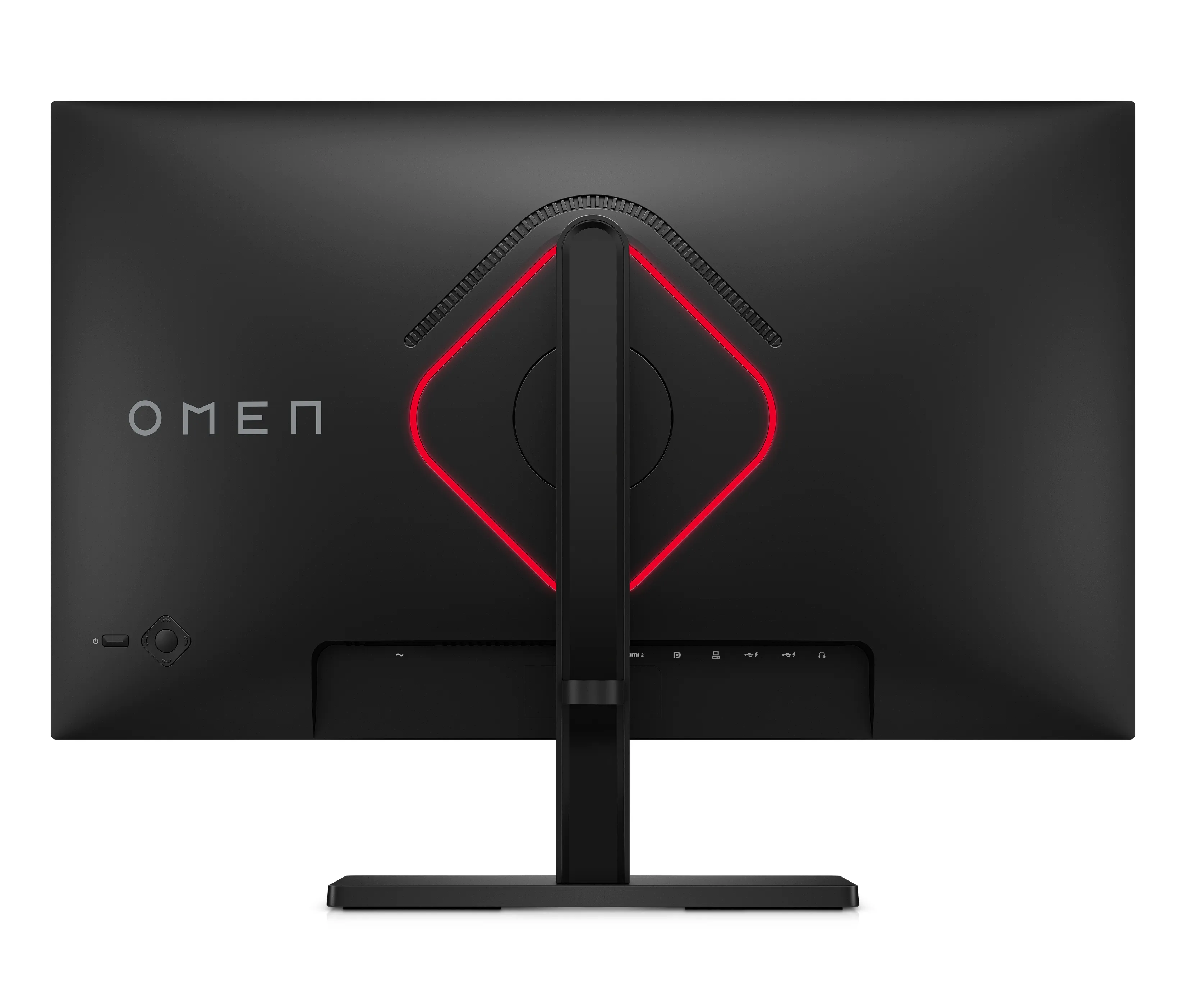 OMEN 24,5inç FHD 360Hz Oyun Monitörü - OMEN 25 BG1M4E9 Thumbnail 4