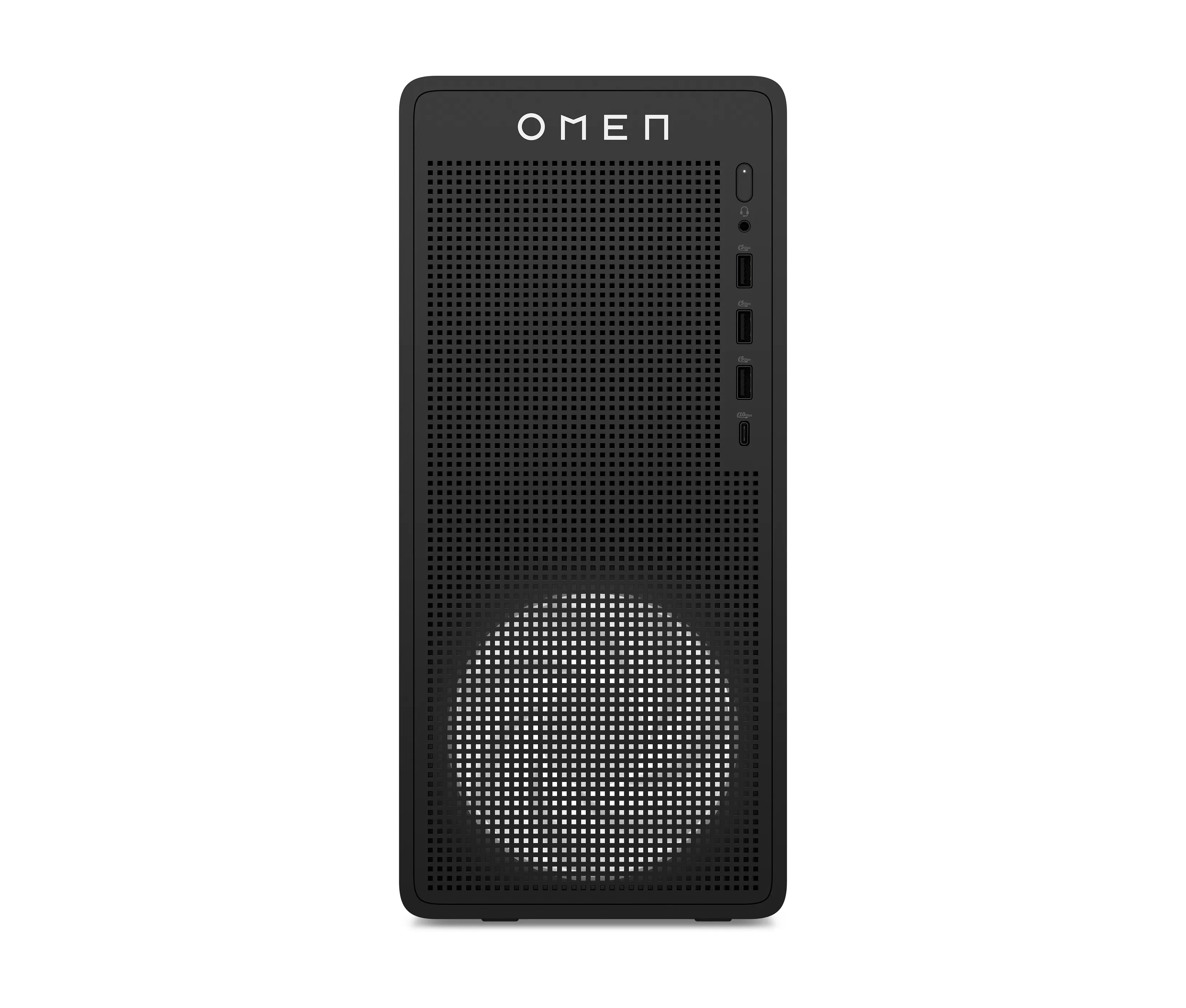 OMEN Gaming TG03-126bcn D09HRPA Masaüstü PC & İş İstasyonu