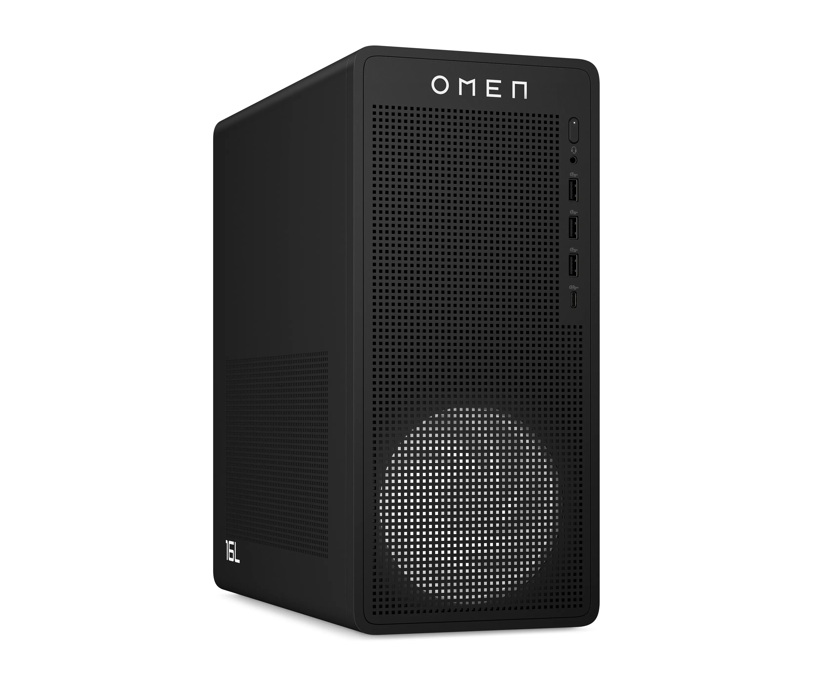 OMEN Gaming TG03-136bcn D09HSPA Thumbnail 3