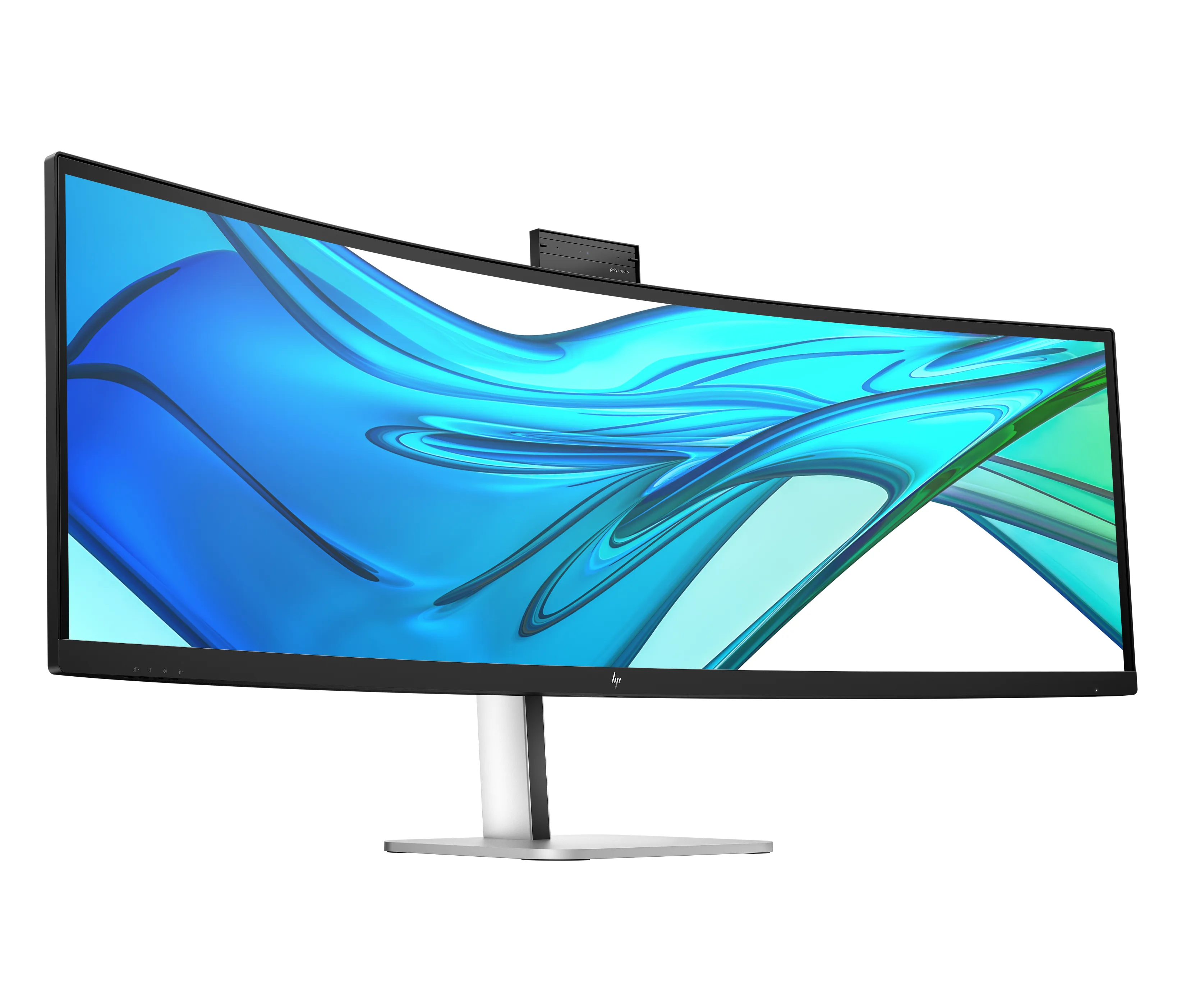 Series 5 Pro 49 inç DQHD Konferans Monitörü - 549pm B7GV8E9 Thumbnail 1