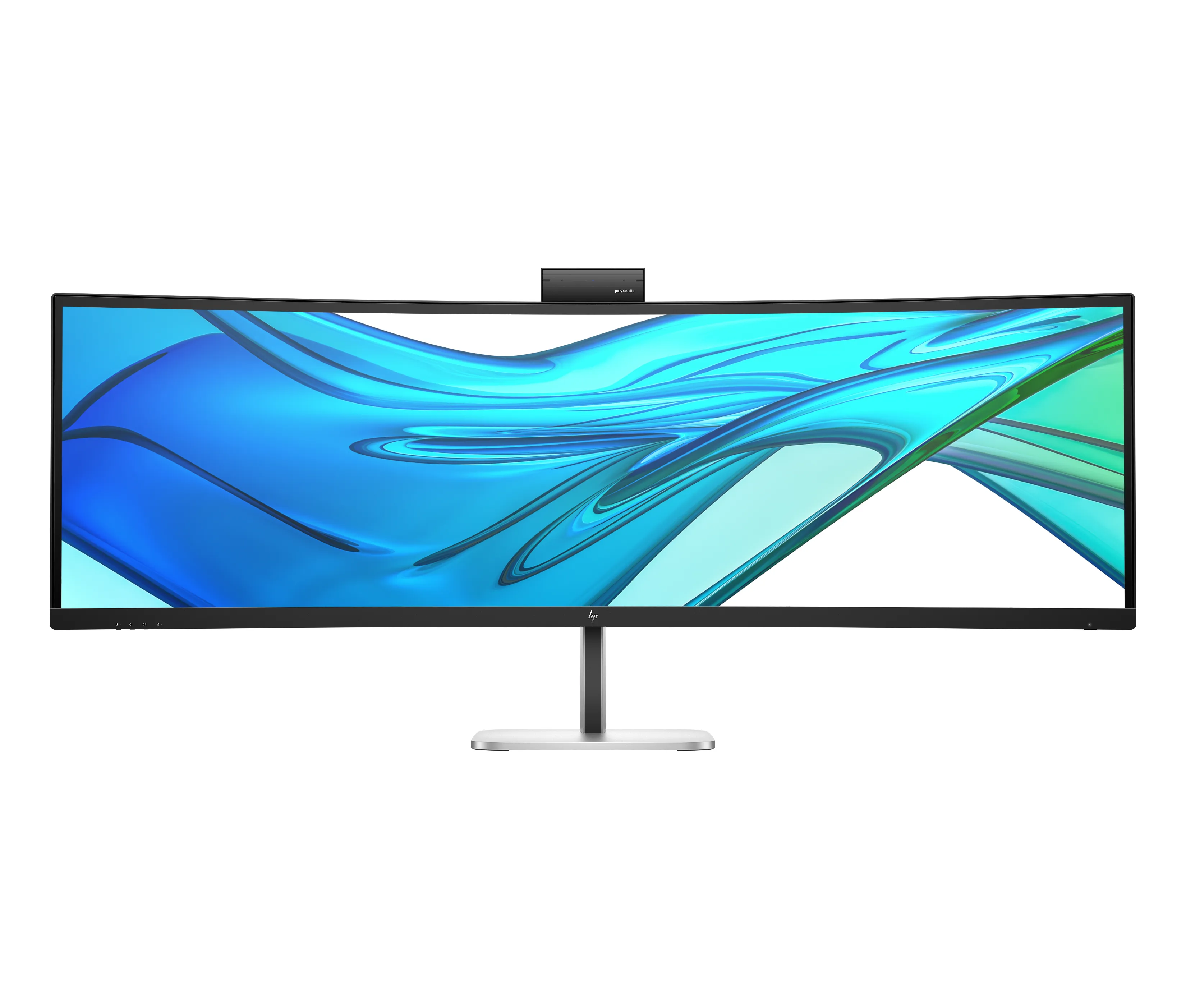 Series 5 Pro 49 inç DQHD Konferans Monitörü - 549pm B7GV8A5 Masaüstü PC & İş İstasyonu