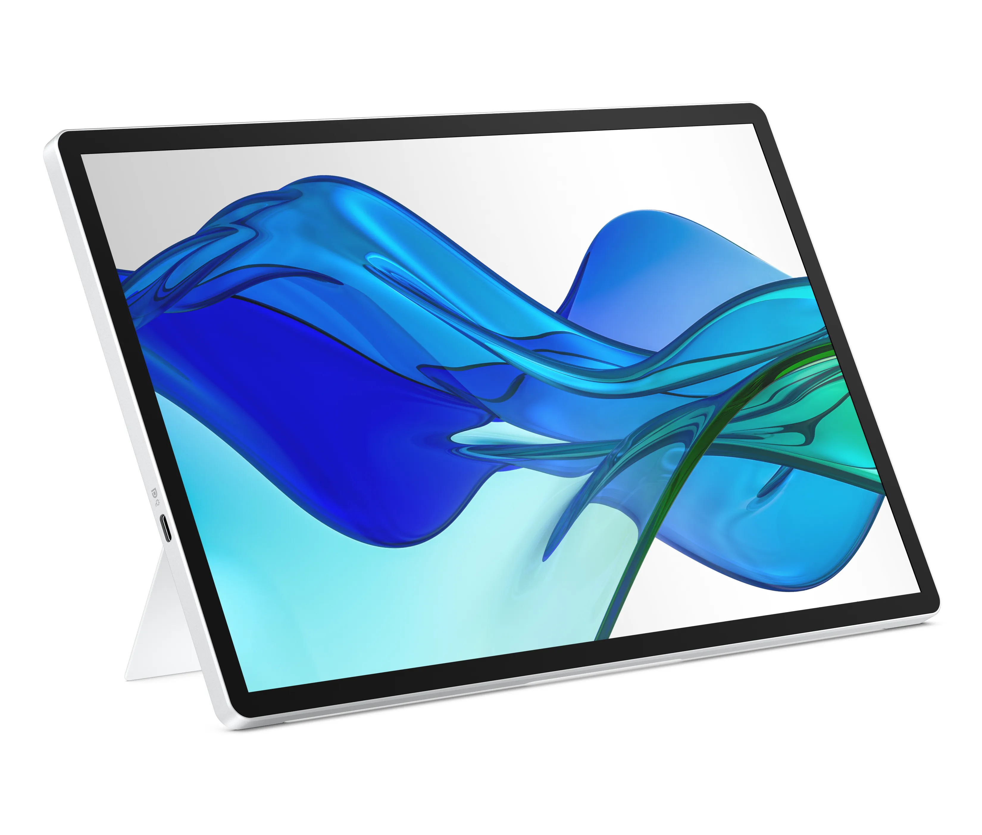 Series 5 Pro 14 inç WQXGA Taşınabilir Monitör - 514pn B88JWAA#ABA Thumbnail 6