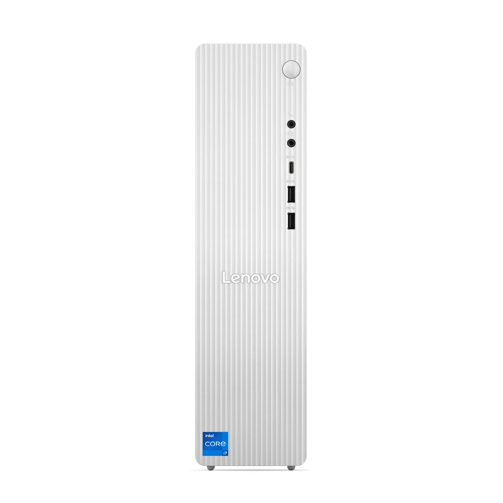 IdeaCentre Tower 08IRR9 90XS006NMH Masaüstü PC & İş İstasyonu