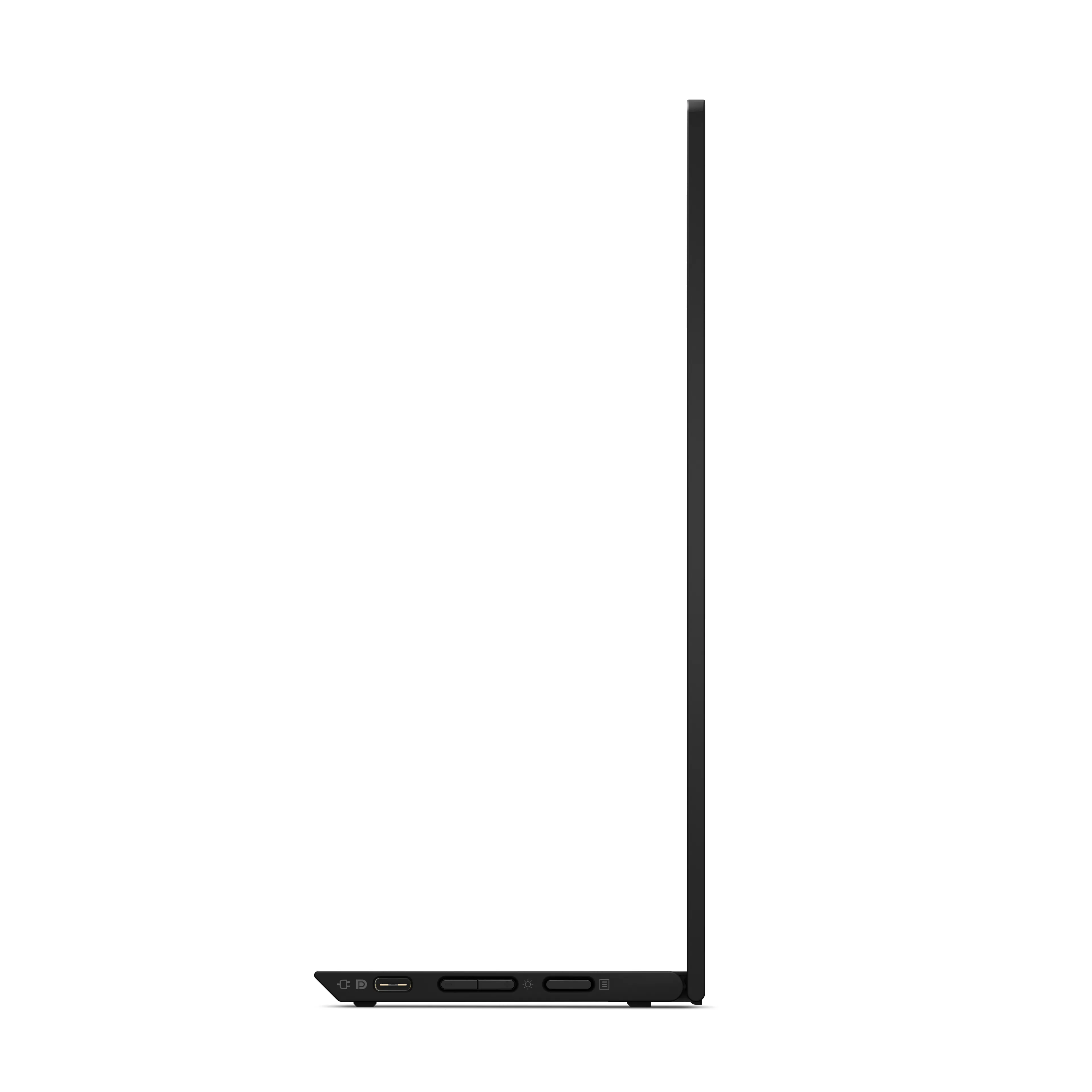 ThinkVision M14t Gen 2 Monitör 63FDUAR6UZ Thumbnail 4