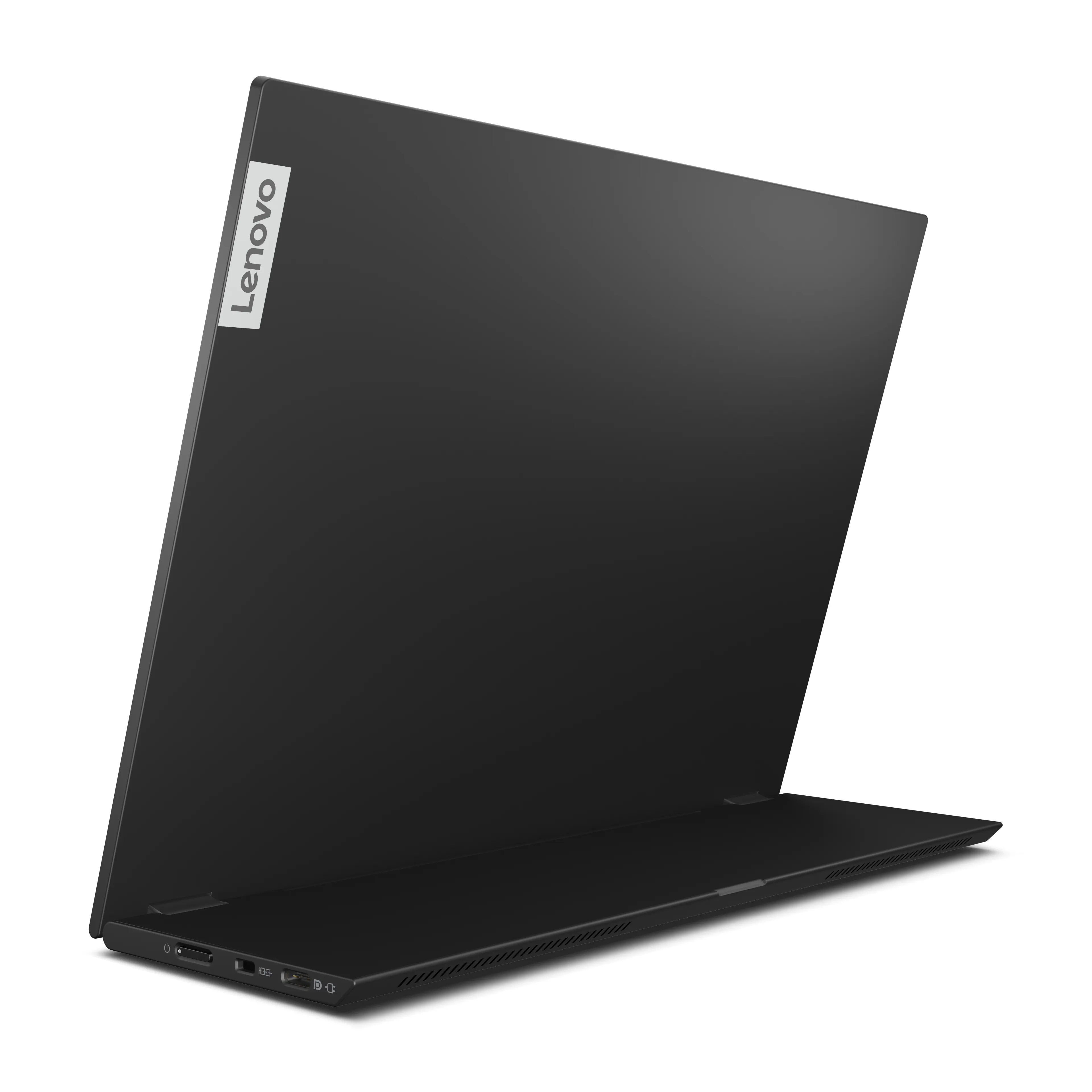 ThinkVision M14t Gen 2 Monitör 63FDUAR6UZ Thumbnail 6