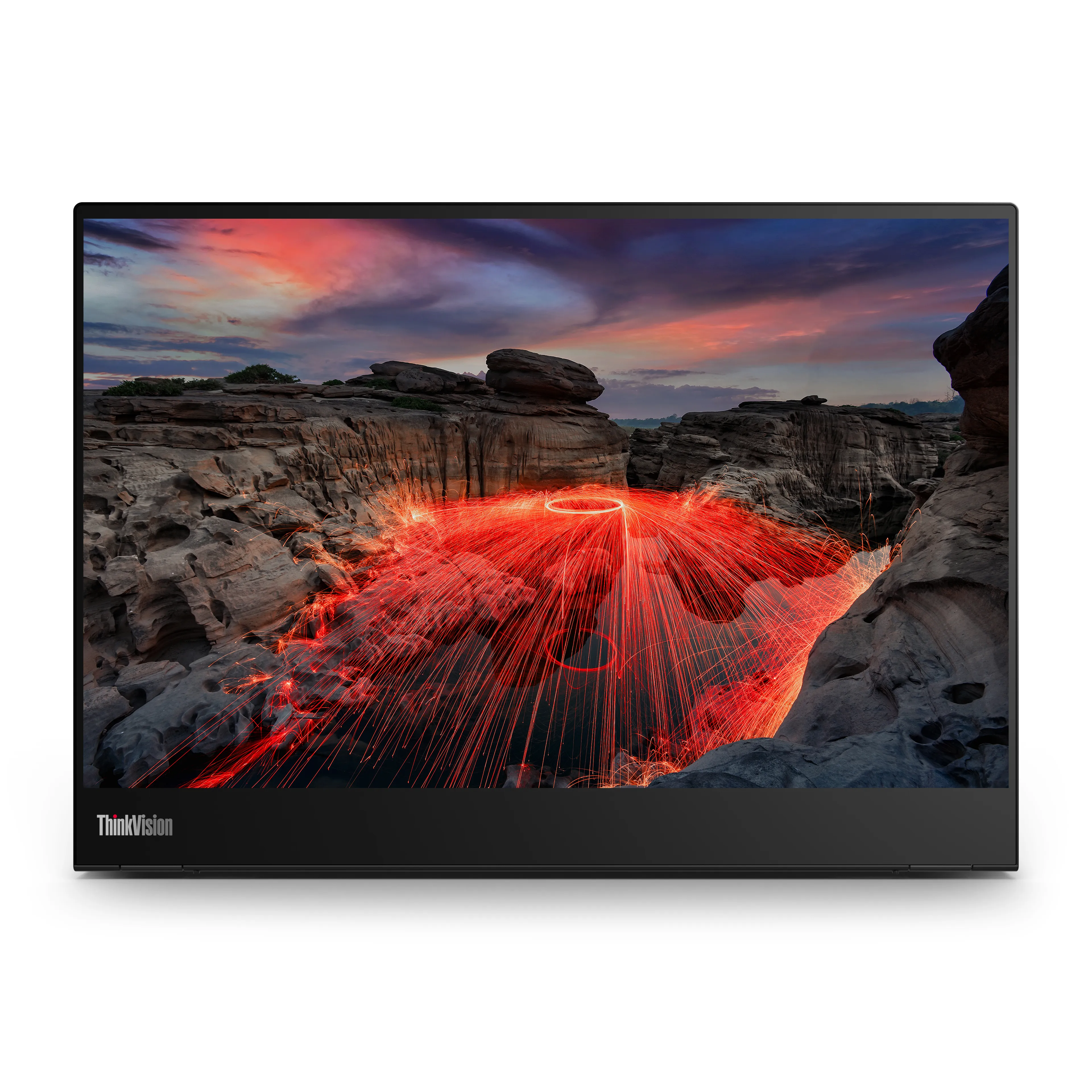 ThinkVision M14t Gen 2 Monitör 63FDUAR6UZ Masaüstü PC & İş İstasyonu