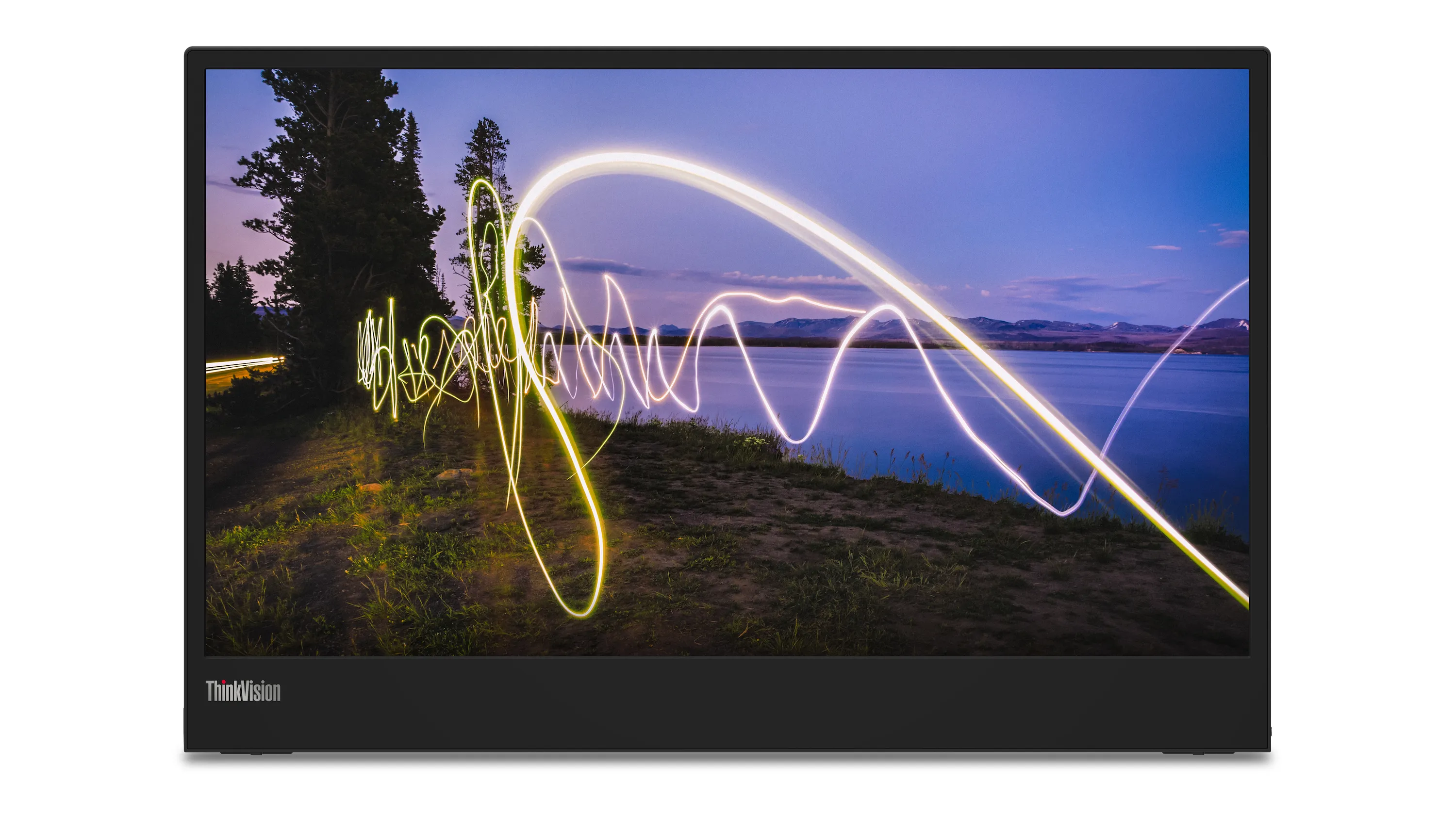 ThinkVision M15 Monitör 62CAUAR1UZ Masaüstü PC & İş İstasyonu