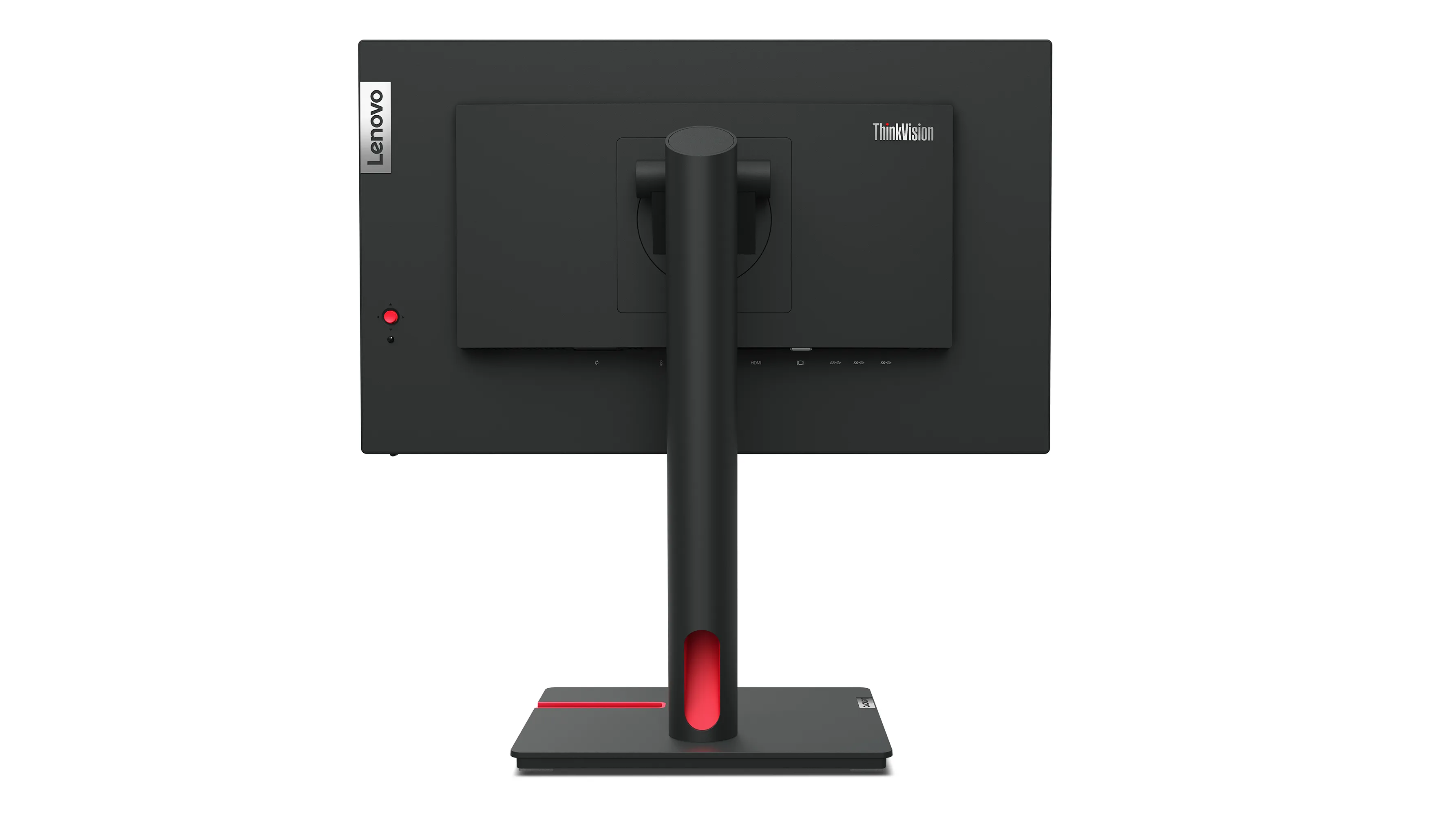 ThinkVision T22i-30 Monitör 63B0MAR6UZ Thumbnail 2