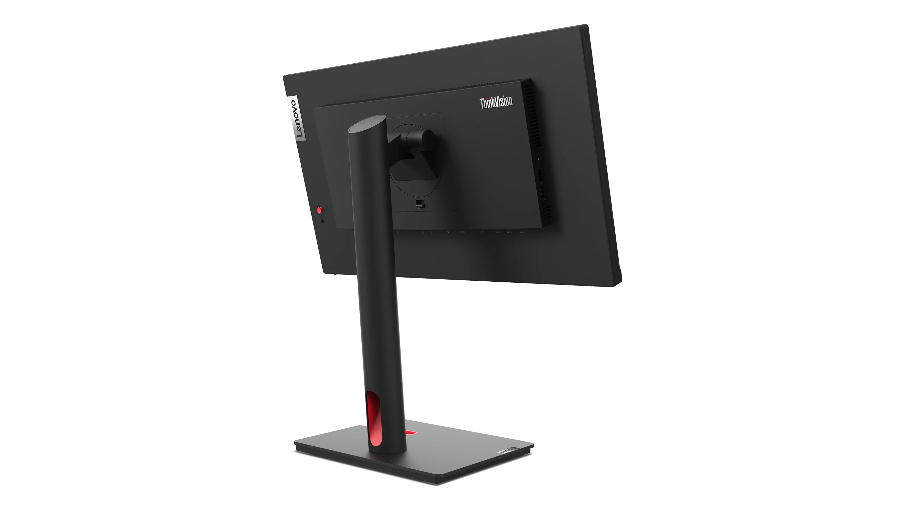 ThinkVision T22i-30 Monitör 63B0MAR6UZ Thumbnail 3
