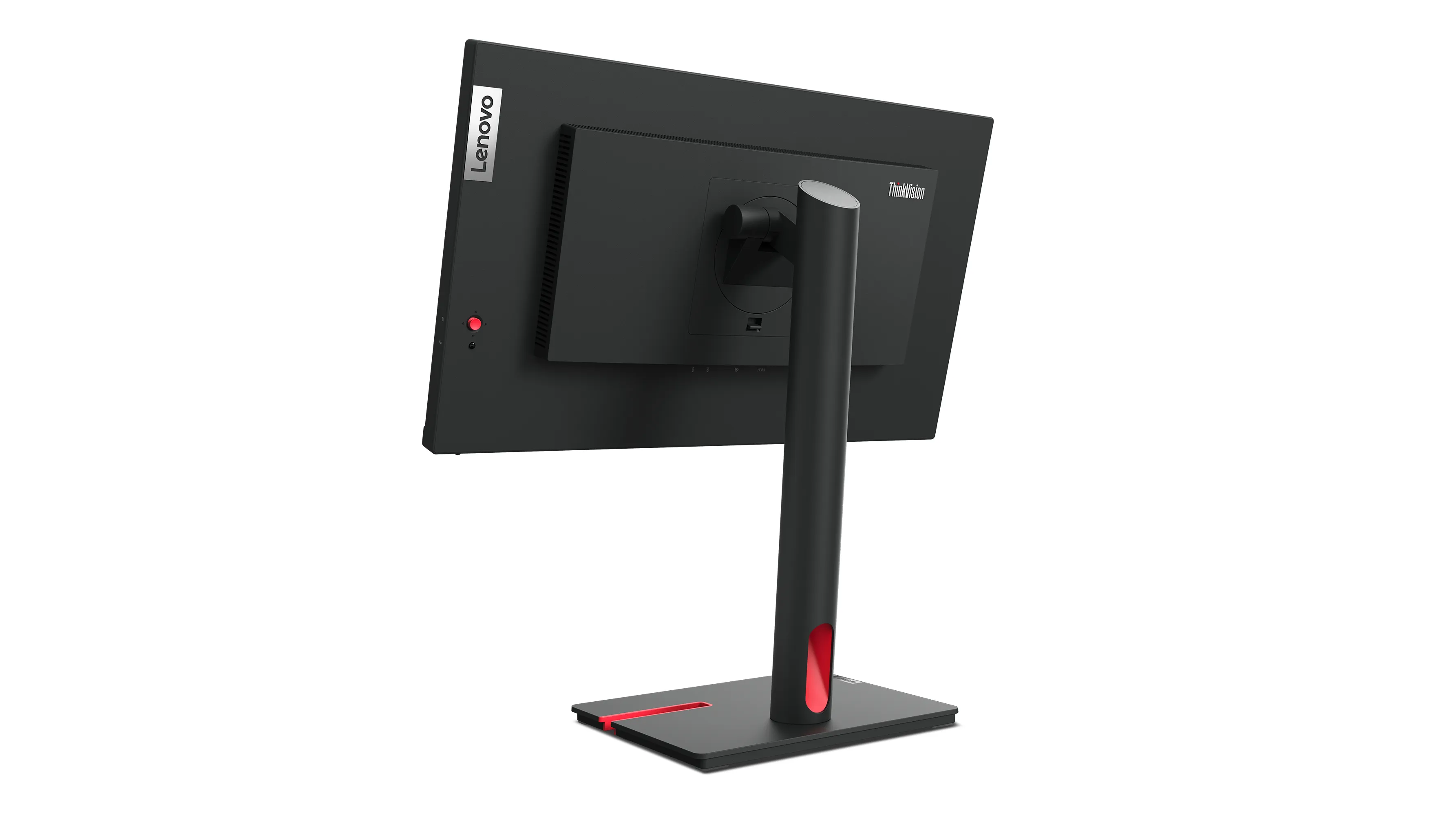ThinkVision T22i-30 Monitör 63B0MAR6UZ Thumbnail 4