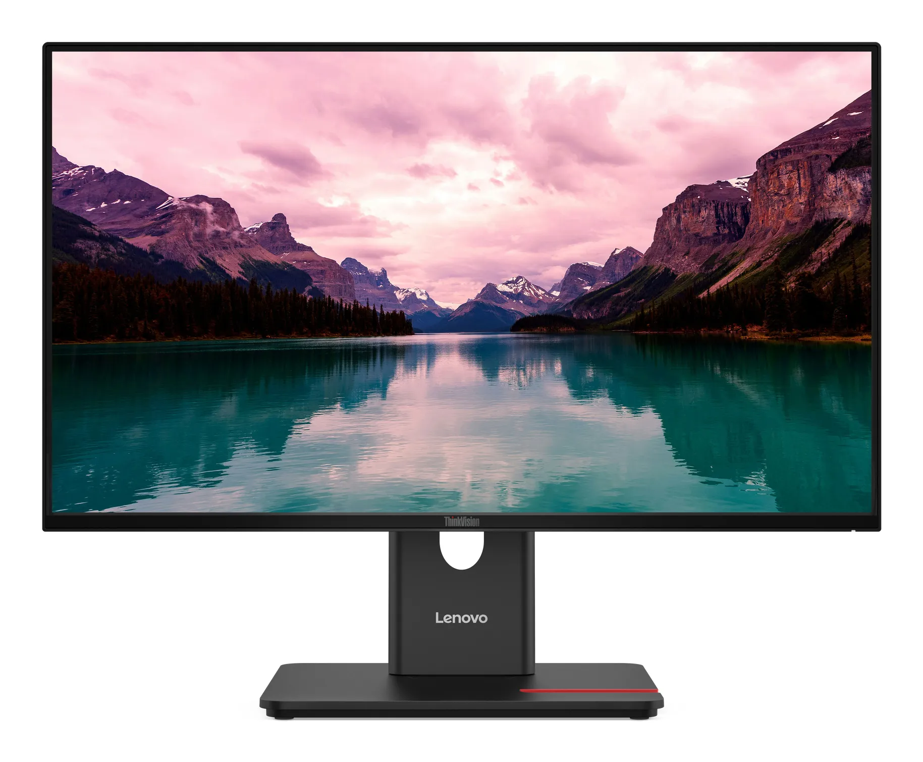 ThinkVision T24-40 Monitör 64A4MARXUZ Masaüstü PC & İş İstasyonu
