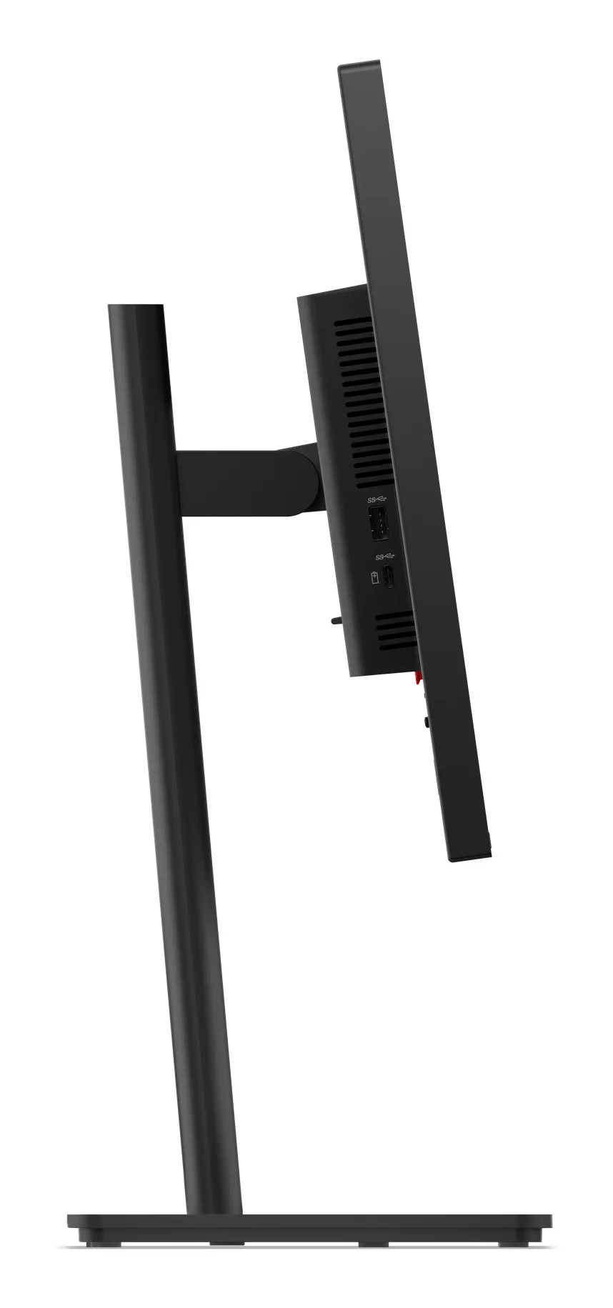 ThinkVision T24D-40 Monitör 64B9GAR1UZ Thumbnail 5