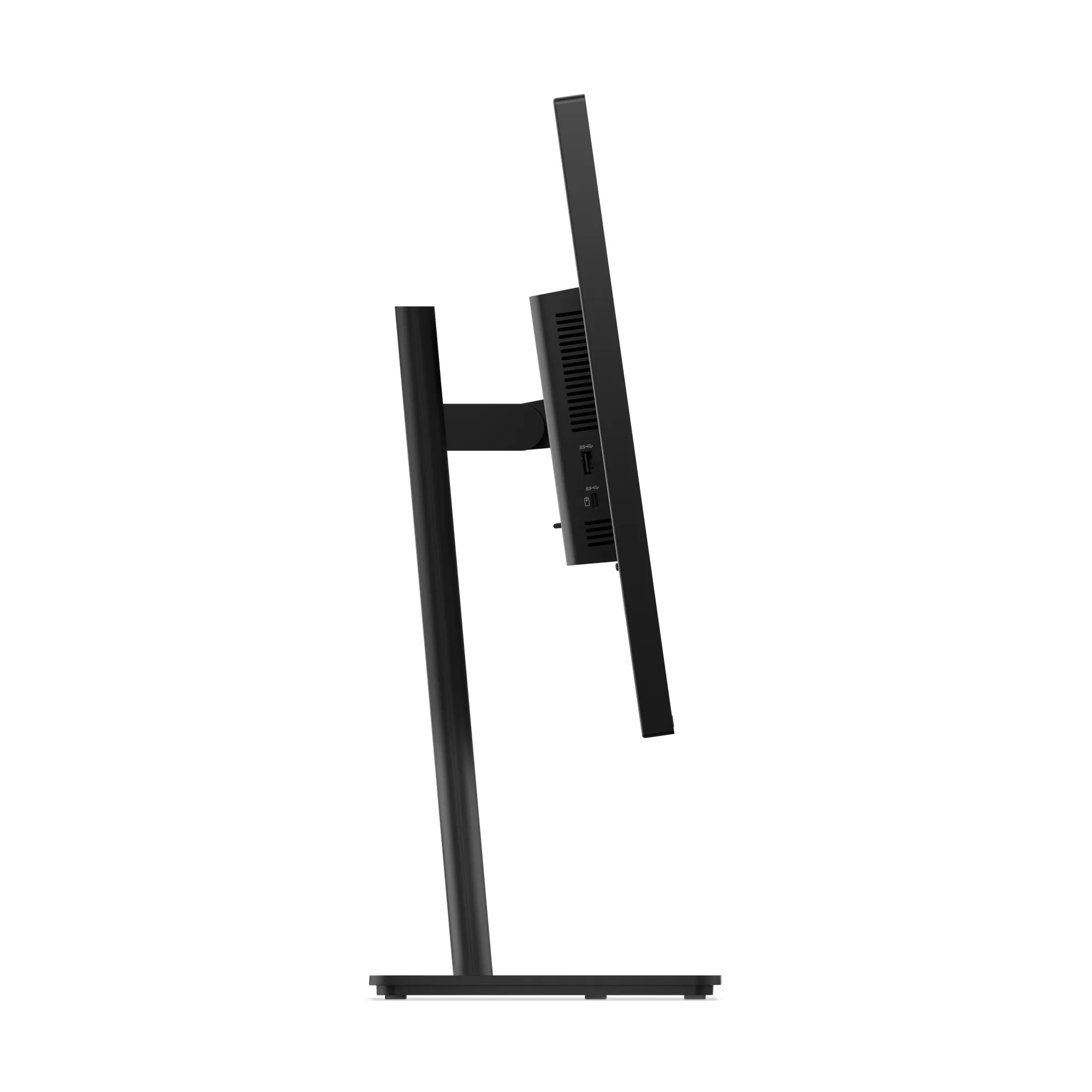ThinkVision T27QD-40 Monitör 64AAGAR2UZ Thumbnail 5