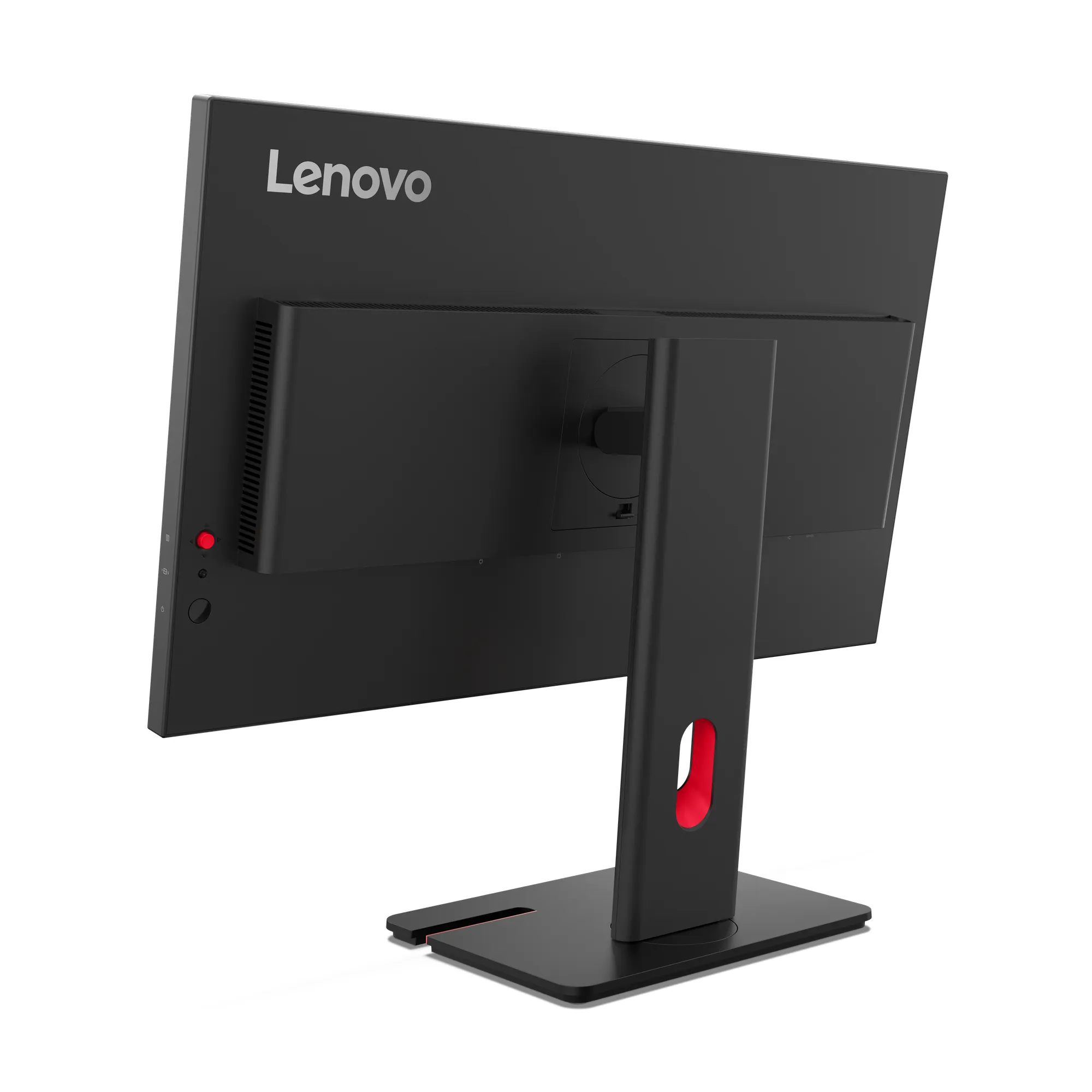 ThinkVision T27QD-40 Monitör 64AAGAR2UZ Thumbnail 6