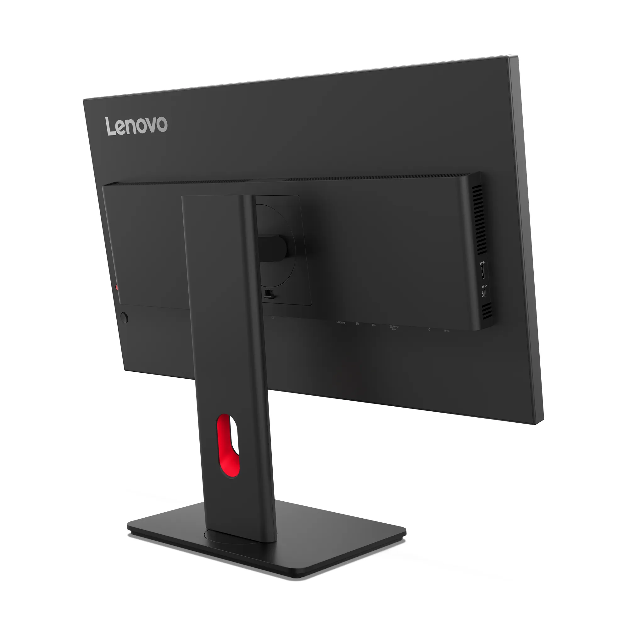 ThinkVision T27QD-40 Monitör 64AAGAR2UZ Thumbnail 7
